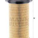 Filtro de ar MANN-FILTER C 24 650/7