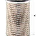 Filtro de ar MANN-FILTER C 24 719