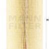 Filtro de ar MANN-FILTER C 24 745/3