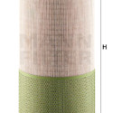 Filtro de ar MANN-FILTER C 24 820