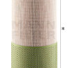 Filtro de ar MANN-FILTER C 24 820
