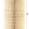 Filtro de ar MANN-FILTER C 24 904/3