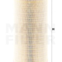 Filtro de ar MANN-FILTER C 25 024