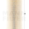 Filtro de ar MANN-FILTER C 25 024