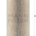 Filtro de ar MANN-FILTER C 25 860