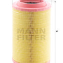 Filtro de ar MANN-FILTER C 25 860/8