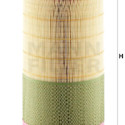 Filtro de ar MANN-FILTER C 25 950/1