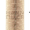 Filtro de ar MANN-FILTER C 25 978
