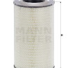 Filtro de ar MANN-FILTER C 25 995