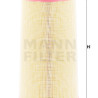 KIT filtro de ar MANN-FILTER C 26 024