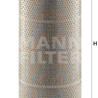 Filtro de ar MANN-FILTER C 26 1215