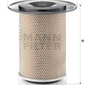Filtro de ar MANN-FILTER C 26 773