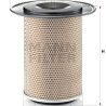 Filtro de ar MANN-FILTER C 26 773
