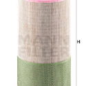 Filtro de ar MANN-FILTER C 26 980