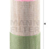 Filtro de ar MANN-FILTER C 26 980