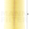 Filtro de ar MANN-FILTER C 27 038/1