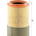 Filtro de ar MANN-FILTER C 27 1050