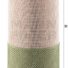 Filtro de ar MANN-FILTER C 27 1170