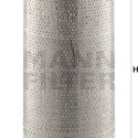Filtro de ar MANN-FILTER C 27 1390