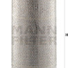 Filtro de ar MANN-FILTER C 27 1390