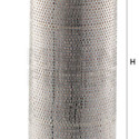 Filtro de ar MANN-FILTER C 27 1581