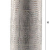Filtro de ar MANN-FILTER C 27 1581