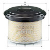 Filtro de ar MANN-FILTER C 27 585/3