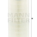 Filtro de ar MANN-FILTER C 28 041 x
