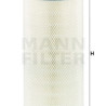 Filtro de ar MANN-FILTER C 28 041 x