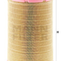 Filtro de ar MANN-FILTER C 28 1045/2