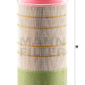 Filtro de ar MANN-FILTER C 28 1275
