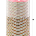 Filtro de ar MANN-FILTER C 28 137