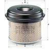 Filtro de ar MANN-FILTER C 28 715