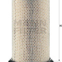 Filtro de ar MANN-FILTER C 28 750