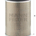 Filtro de ar MANN-FILTER C 29 1055