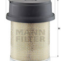 Filtro de ar MANN-FILTER C 29 1219/1