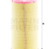 Filtro de ar MANN-FILTER C 29 1366/1
