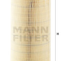 Filtro de ar MANN-FILTER C 29 1410/2