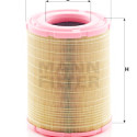 Filtro de ar MANN-FILTER C 29 840/2