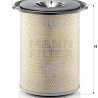 Filtro de ar MANN-FILTER C 30 1184