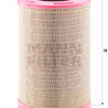 Filtro de ar MANN-FILTER C 30 1240