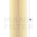 Filtro de ar MANN-FILTER C 304