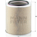Filtro de ar MANN-FILTER C 30 630