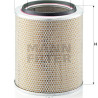 Filtro de ar MANN-FILTER C 30 630