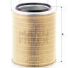 Filtro de ar MANN-FILTER C 30 703/1