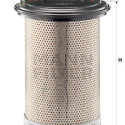 Filtro de ar MANN-FILTER C 30 880/2