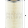 Filtro de ar MANN-FILTER C 31 009 x