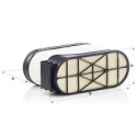 Filtro de ar MANN-FILTER C 31 015