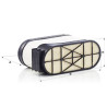 Filtro de ar MANN-FILTER C 31 015