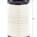 Filtro de ar MANN-FILTER C 31 017